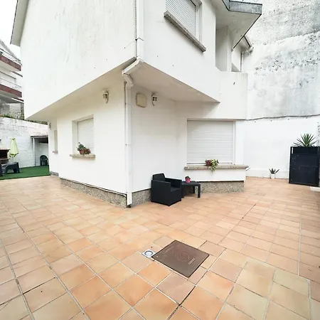Casa Alicia Feriehus *