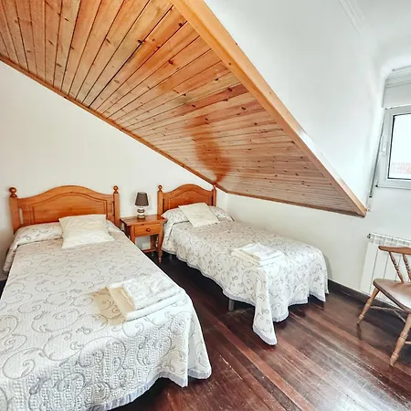 Casa Alicia Feriehus