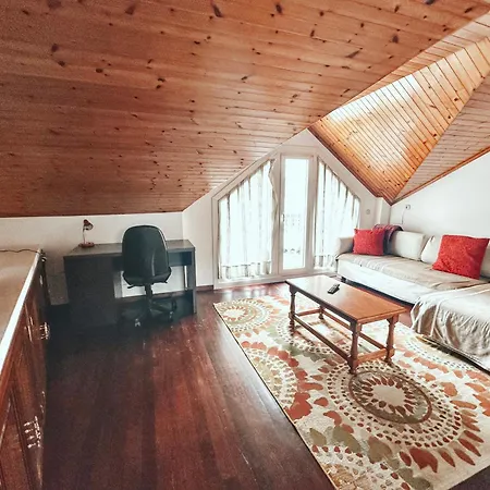 Casa Alicia *