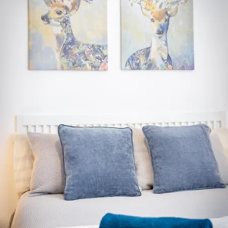 Casa Alicia Vakantiehuis