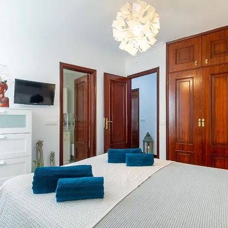 Vakantiehuis Casa Alicia *