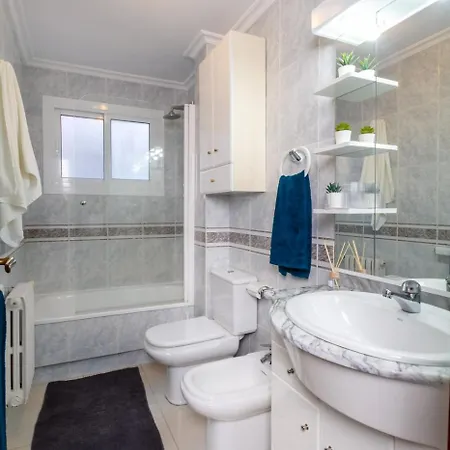 Vakantiehuis Casa Alicia *