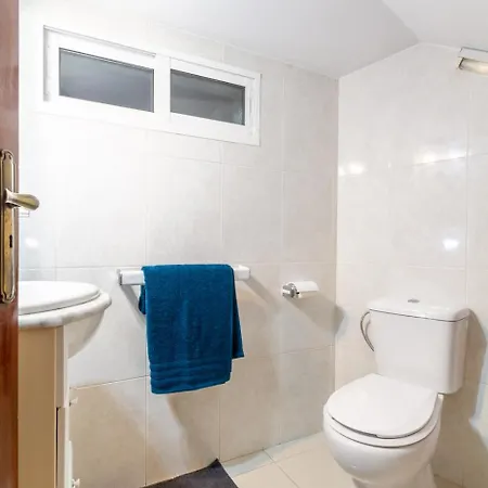 Vakantiehuis Casa Alicia Sanxenxo