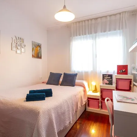 Vakantiehuis Casa Alicia Sanxenxo