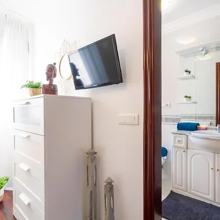 Casa Alicia Vakantiehuis *