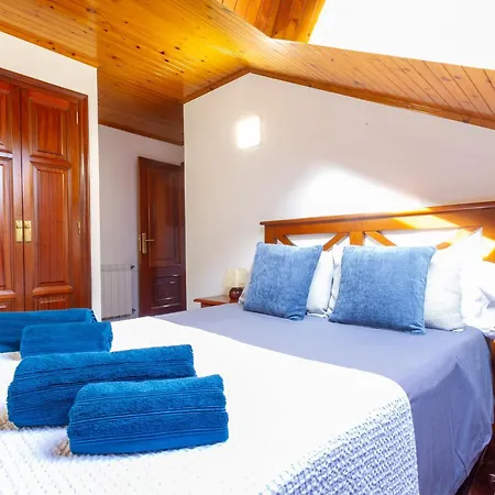 Casa Alicia Vakantiehuis