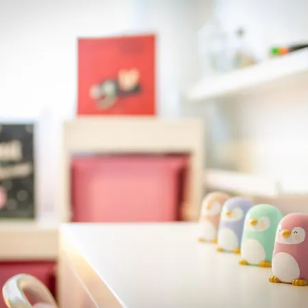 Casa Alicia Vakantiehuis *