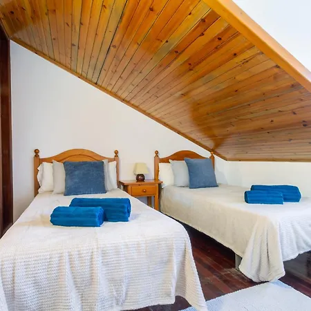 Vakantiehuis Casa Alicia Sanxenxo