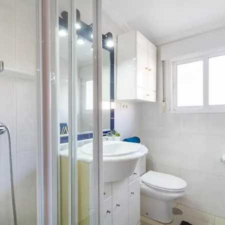 Vakantiehuis Casa Alicia