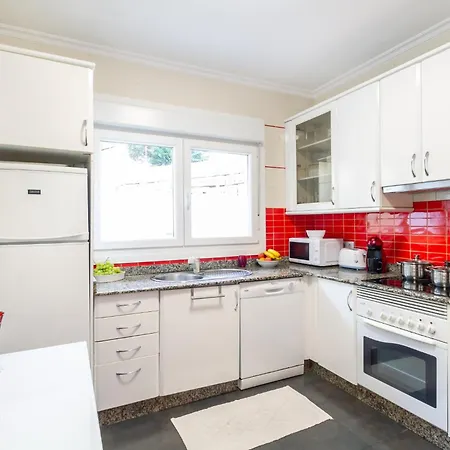 Casa Alicia Vakantiehuis