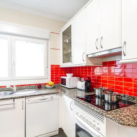 Casa Alicia Vakantiehuis *