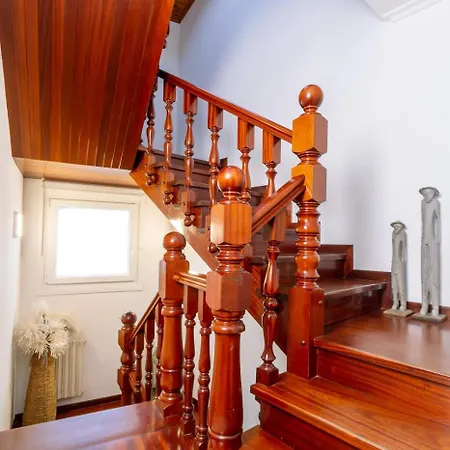 Vakantiehuis Casa Alicia