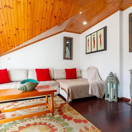Casa Alicia Casa vacanze