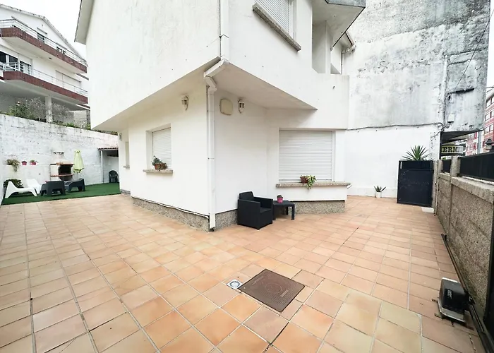 Casa Alicia Σπίτι διακοπών *