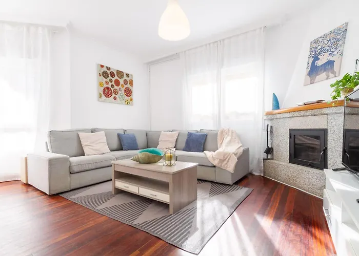 Σπίτι διακοπών Casa Alicia