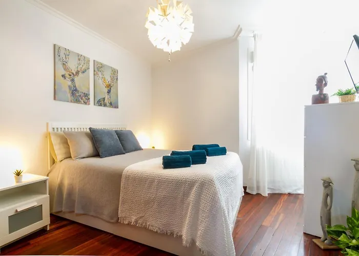 Casa Alicia Σπίτι διακοπών *