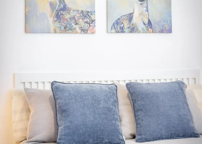 Casa Alicia Σπίτι διακοπών