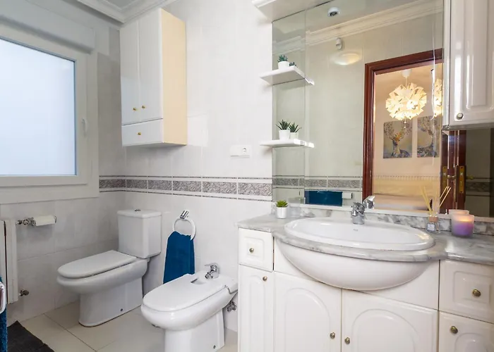 Casa Alicia Σπίτι διακοπών *