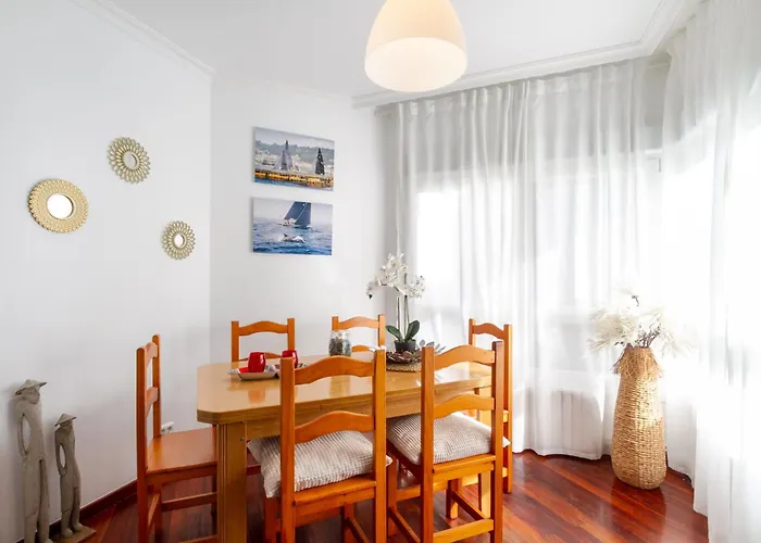 Casa Alicia Σπίτι διακοπών *