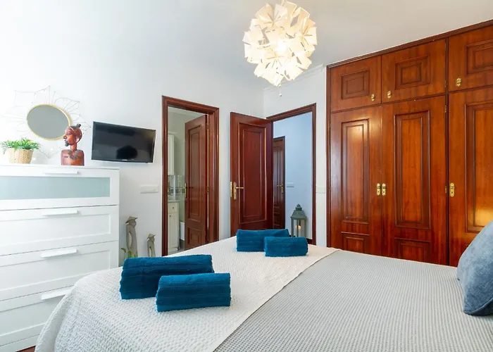 Σπίτι διακοπών Casa Alicia *