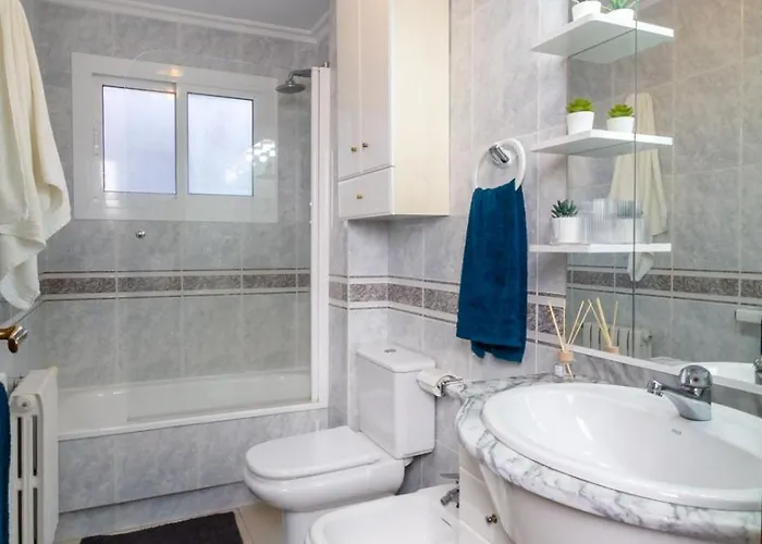 Σπίτι διακοπών Casa Alicia *