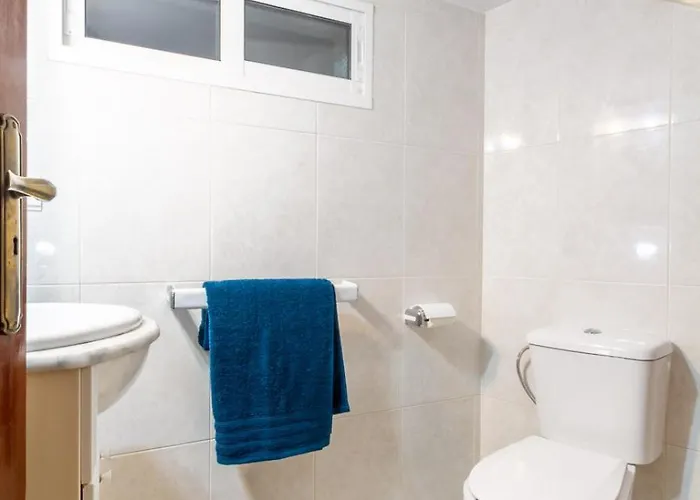 Σπίτι διακοπών Casa Alicia Sanxenxo