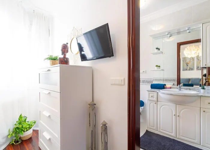 Casa Alicia Σπίτι διακοπών *