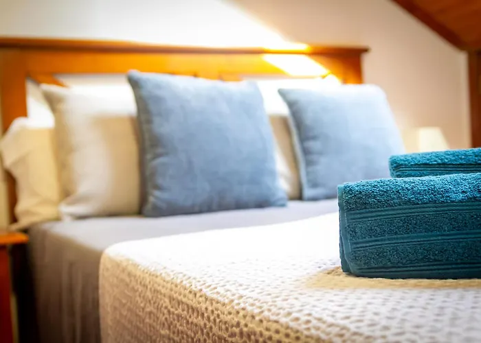 Casa Alicia Σπίτι διακοπών Sanxenxo