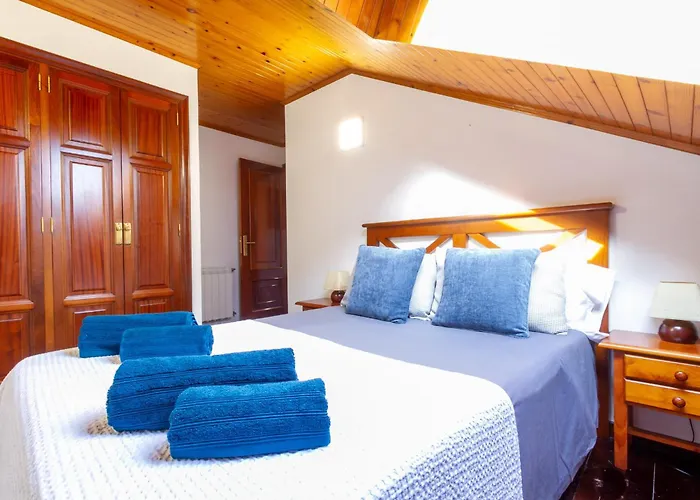 Casa Alicia Σπίτι διακοπών