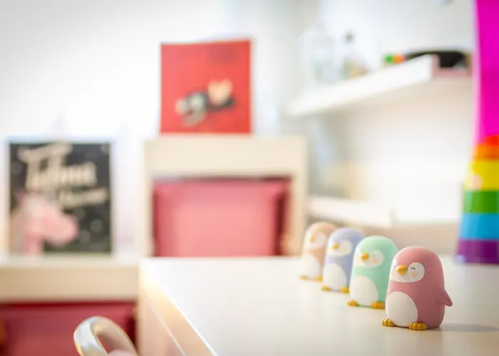 Casa Alicia Σπίτι διακοπών *