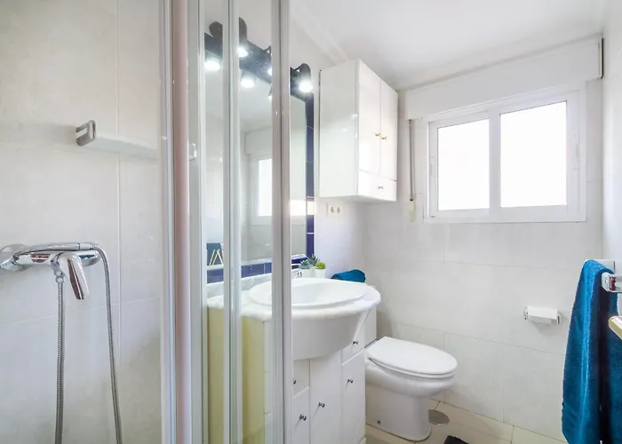 Σπίτι διακοπών Casa Alicia