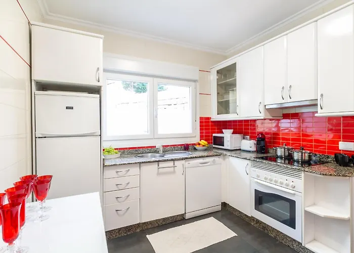 Casa Alicia Σπίτι διακοπών