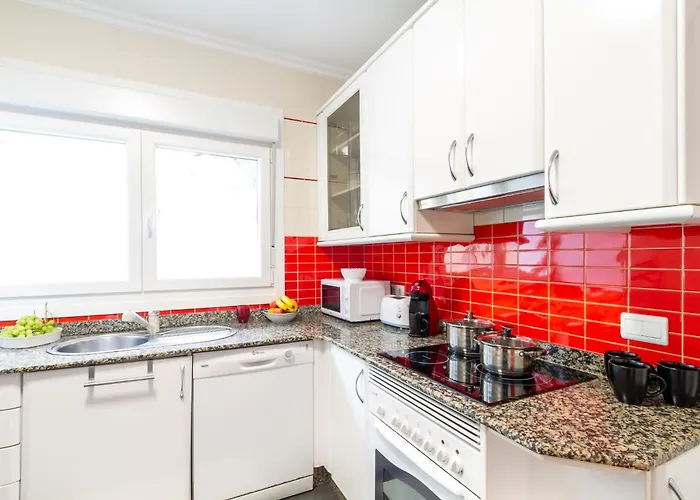 Casa Alicia Σπίτι διακοπών *