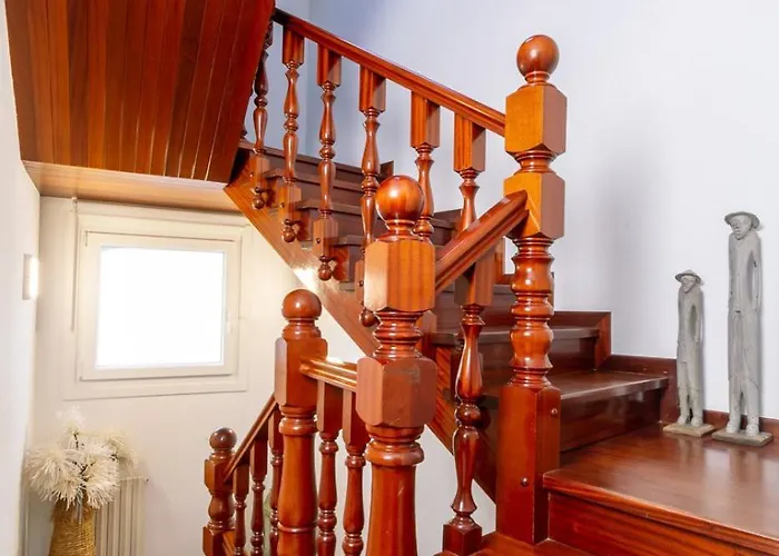 Σπίτι διακοπών Casa Alicia