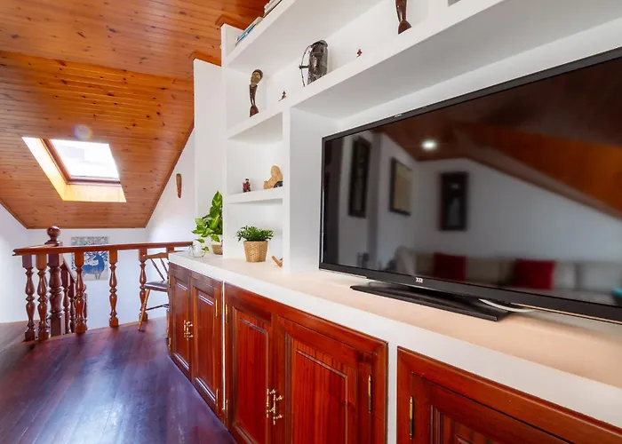 Σπίτι διακοπών Casa Alicia