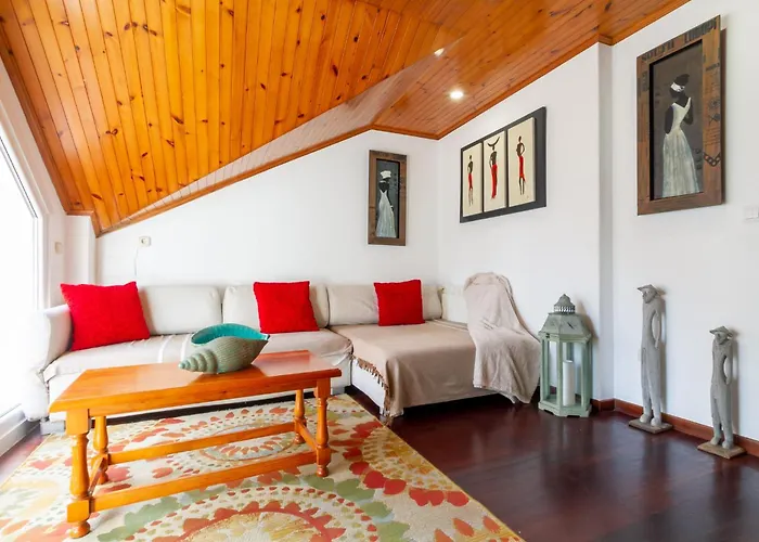 Casa Alicia Σπίτι διακοπών